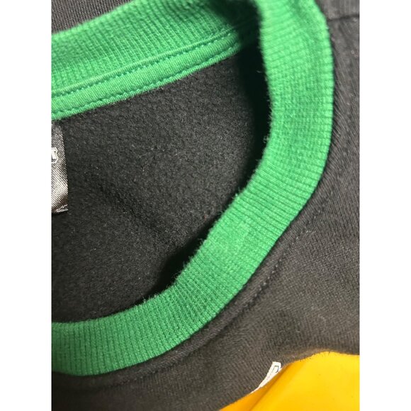 MineCraft Crew Neck Creeper Sweatshirt | Size XL - Picture 5 of 6